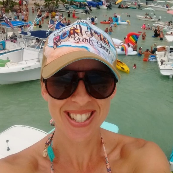 ambermstocker